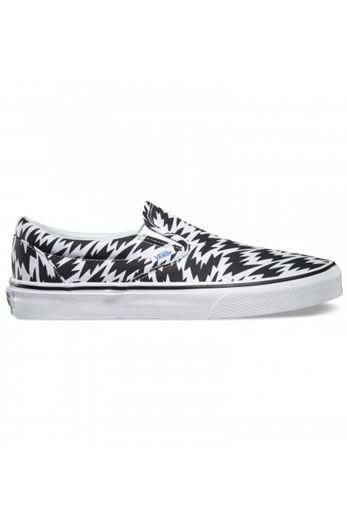 VANSXEK FLASH CLASSIC SLIP-ON SHOES